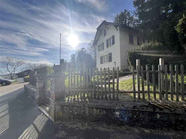 5.5 Zimmer Einfamilienhaus in Bôle – foto 10 di 20