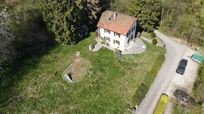 5.5 Zimmer Einfamilienhaus in Bôle – foto 2 di 20