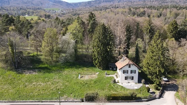 5.5 Zimmer Einfamilienhaus in Bôle – foto 6 di 20