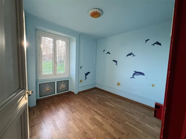 5.5 Zimmer Einfamilienhaus in Bôle – foto 17 di 20
