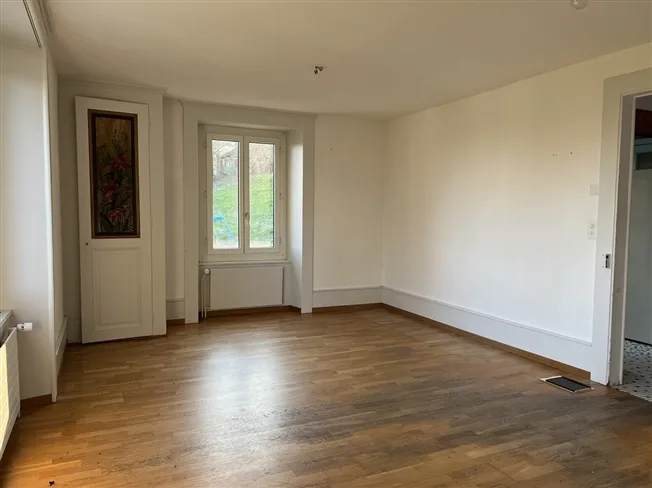 5.5 Zimmer Einfamilienhaus in Bôle – foto 11 di 20