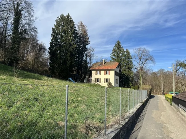 5.5 Zimmer Einfamilienhaus in Bôle – foto 8 di 20