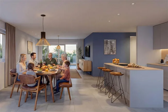 2.5 Zimmer Wohnung in Cortaillod – Foto 8 von 9