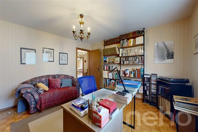 4.5 Zimmer Einfamilienhaus in Cortaillod – Foto 9 von 12