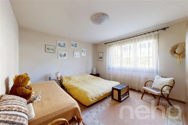4.5 Zimmer Einfamilienhaus in Cortaillod – Foto 11 von 12