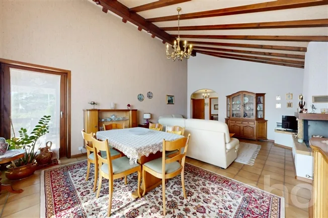 4.5 Zimmer Einfamilienhaus in Cortaillod – Foto 4 von 12