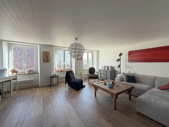 6 Zimmer Einfamilienhaus in Cortaillod – foto 7 di 17