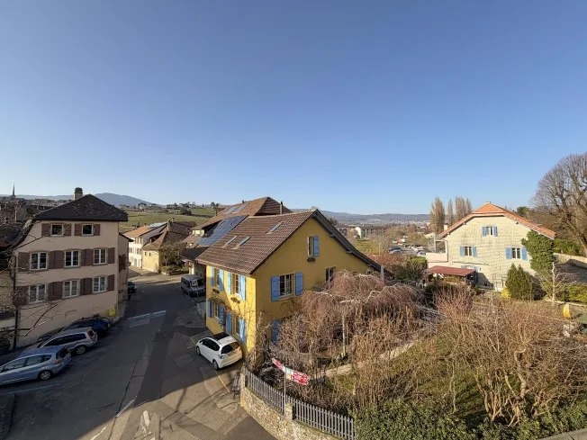 6 Zimmer Einfamilienhaus in Cortaillod – foto 13 di 17