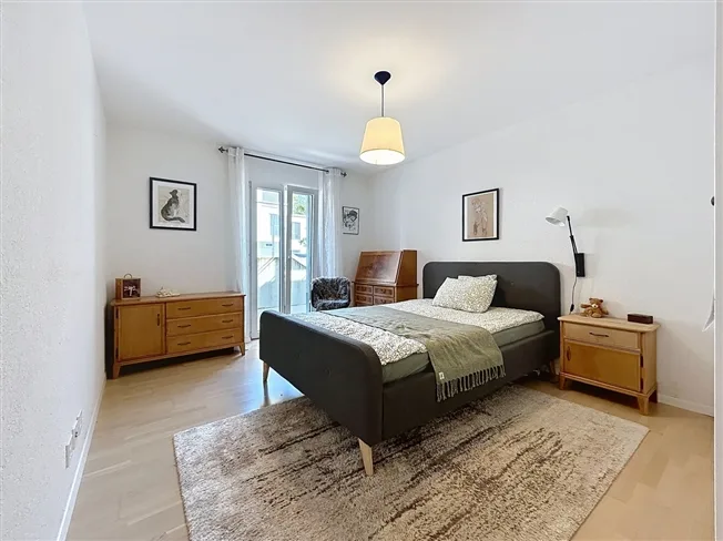 4.5 Zimmer Wohnung in Boudry – Foto 3 von 5