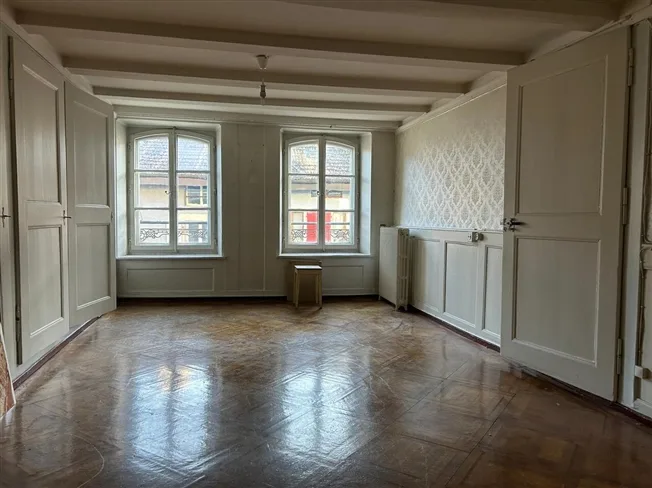 10 Zimmer Einfamilienhaus in Boudry – Foto 6 von 6