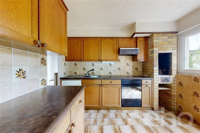 5.5 Zimmer Einfamilienhaus in Chambrelien – foto 7 di 12