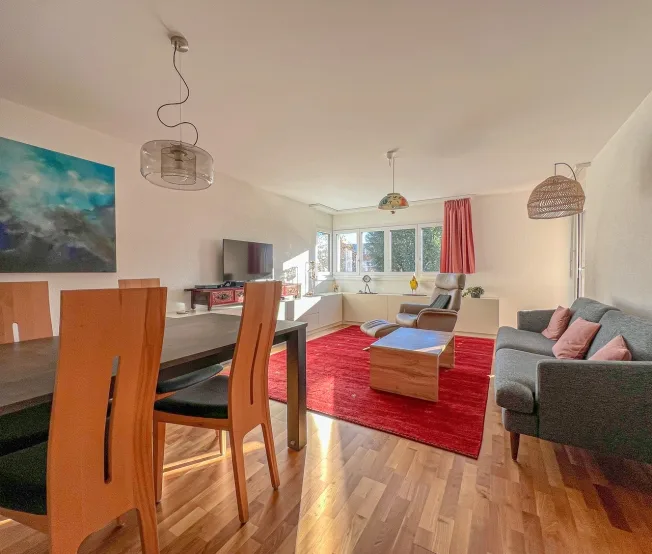 4.5 Zimmer Wohnung in Bevaix – foto 5 di 13