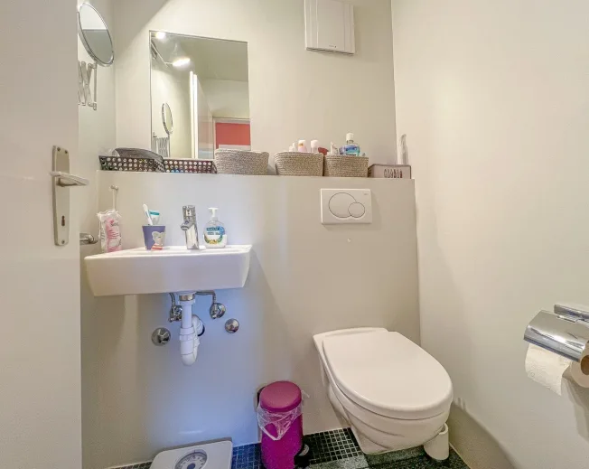4.5 Zimmer Wohnung in Bevaix – foto 13 di 13