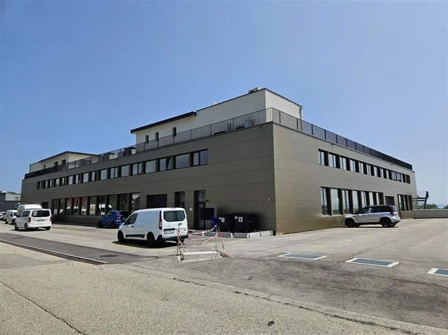 Wohnung, 2022 Bevaix