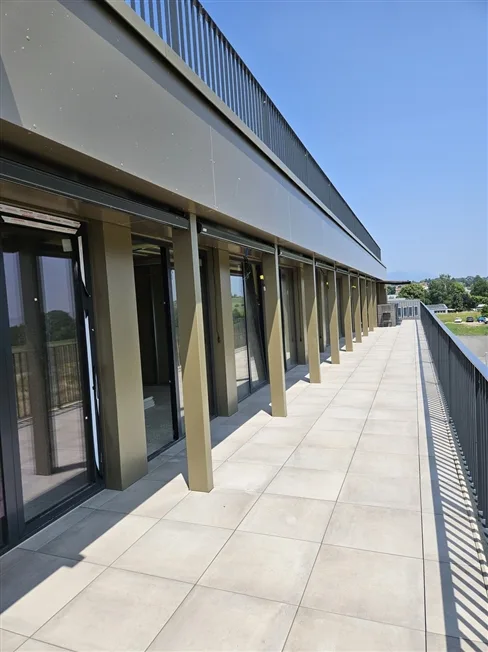 Wohnung, 2022 Bevaix