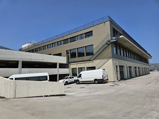 Wohnung, 2022 Bevaix