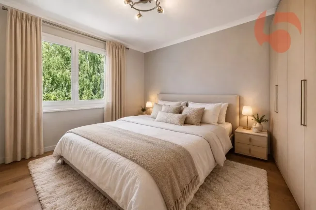 4.5 Zimmer Wohnung in Bevaix – Foto 2 von 14
