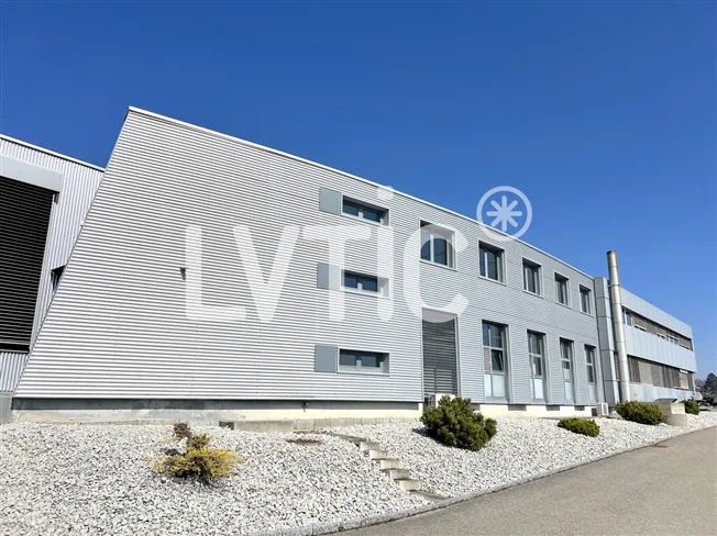 Wohnung in Bevaix – Foto 4 von 12