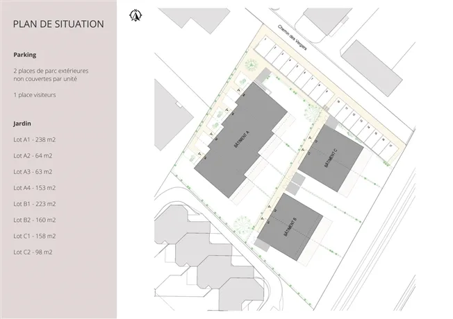 5.5 Zimmer Einfamilienhaus in Bevaix – photo 7 sur 9