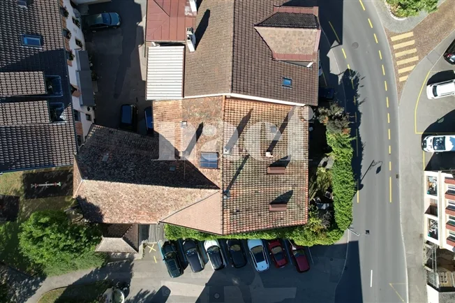 10 Zimmer Einfamilienhaus in Bevaix – foto 7 di 9