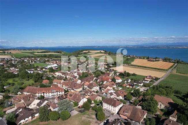 10 Zimmer Einfamilienhaus in Bevaix – foto 8 di 9