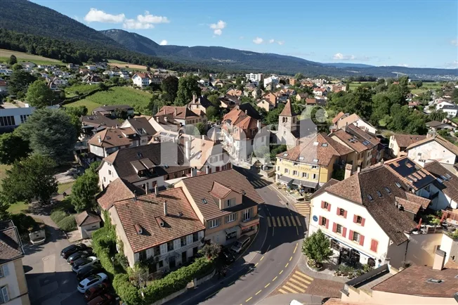 10 Zimmer Einfamilienhaus in Bevaix – foto 9 di 9