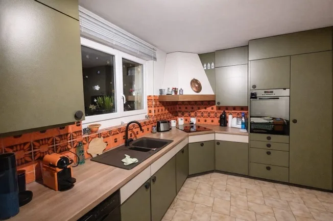 7.5 Zimmer Einfamilienhaus in Bevaix – foto 6 di 9