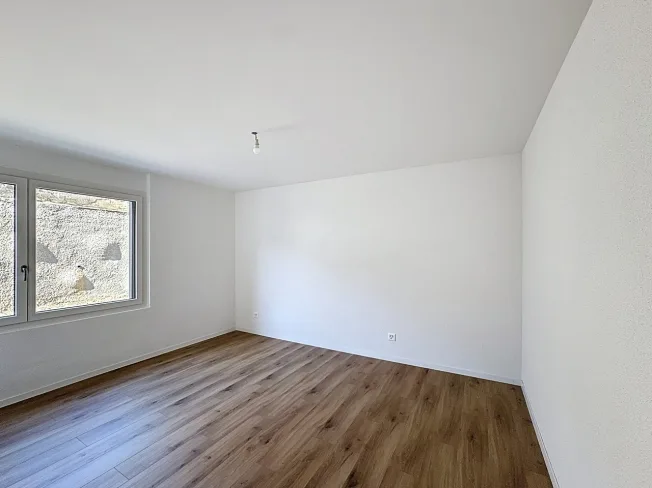 4.5 Zimmer Wohnung in Chez-le-Bart – Foto 7 von 19