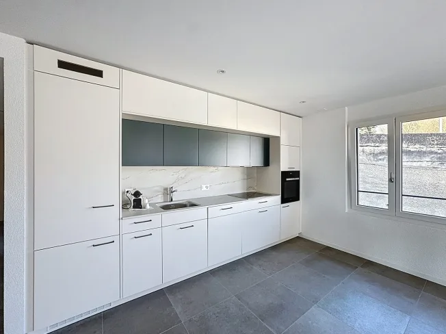 4.5 Zimmer Wohnung in Chez-le-Bart – Foto 5 von 19