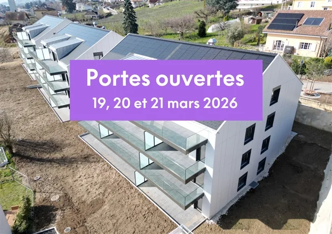 4.5 Zimmer Wohnung in Chez-le-Bart – Foto 14 von 18