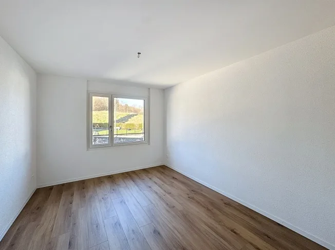 4.5 Zimmer Wohnung in Chez-le-Bart – Foto 6 von 19