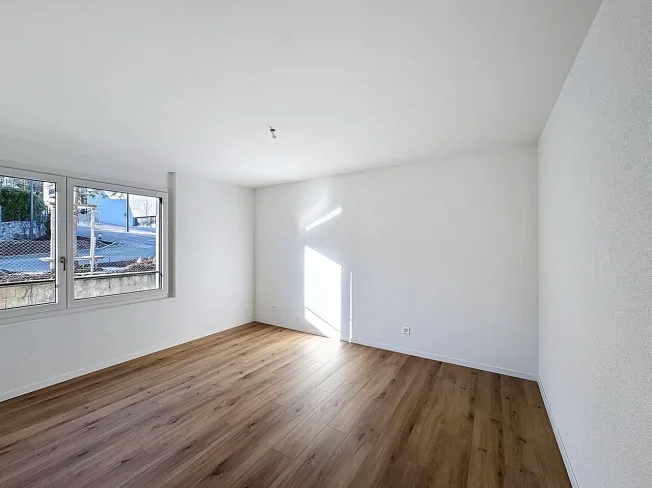 4.5 Zimmer Wohnung in Chez-le-Bart – Foto 4 von 19