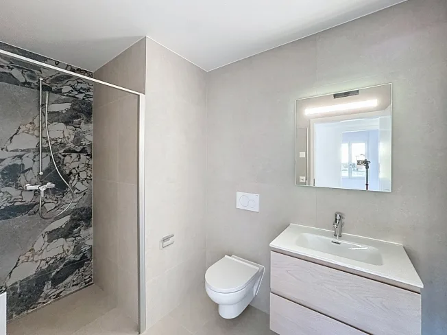 4.5 Zimmer Wohnung in Chez-le-Bart – Foto 8 von 19