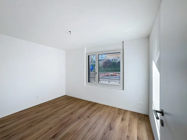 4.5 Zimmer Wohnung in Chez-le-Bart – Foto 5 von 19