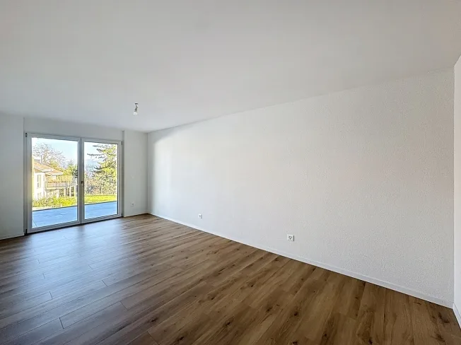4.5 Zimmer Wohnung in Chez-le-Bart – Foto 3 von 19