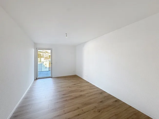 4.5 Zimmer Wohnung in Chez-le-Bart – Foto 4 von 19