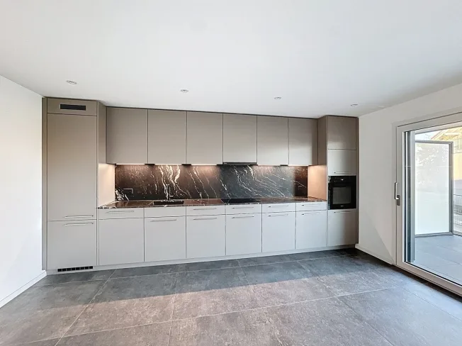 4.5 Zimmer Wohnung in Chez-le-Bart – Foto 2 von 19