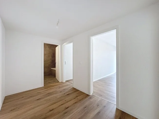 4.5 Zimmer Wohnung in Chez-le-Bart – Foto 7 von 19