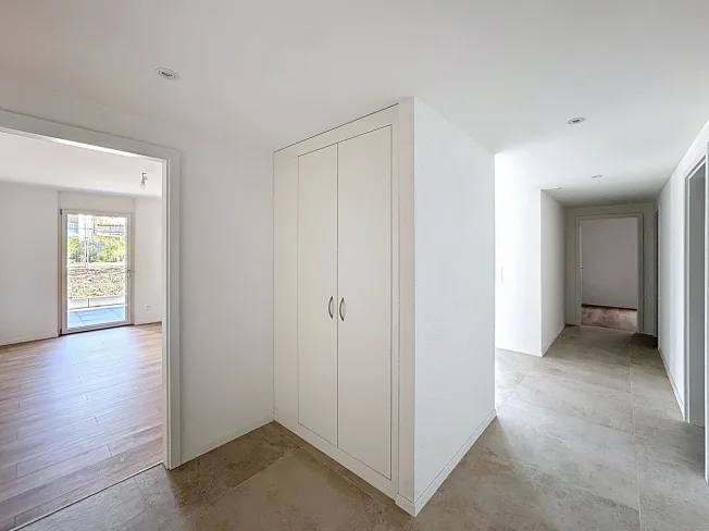 4.5 Zimmer Wohnung in Chez-le-Bart – Foto 19 von 20