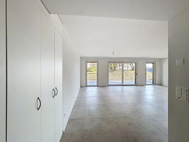 4.5 Zimmer Wohnung in Chez-le-Bart – Foto 18 von 20