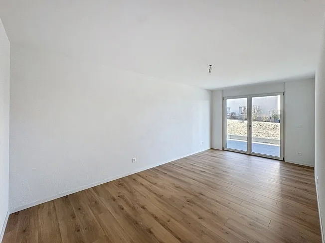 4.5 Zimmer Wohnung in Chez-le-Bart – Foto 3 von 20