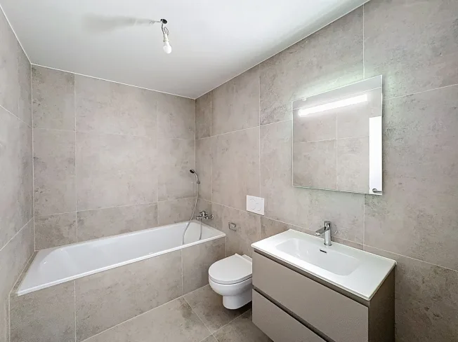 4.5 Zimmer Wohnung in Chez-le-Bart – Foto 6 von 20