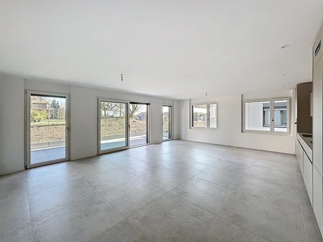 4.5 Zimmer Wohnung in Chez-le-Bart – Foto 7 von 20