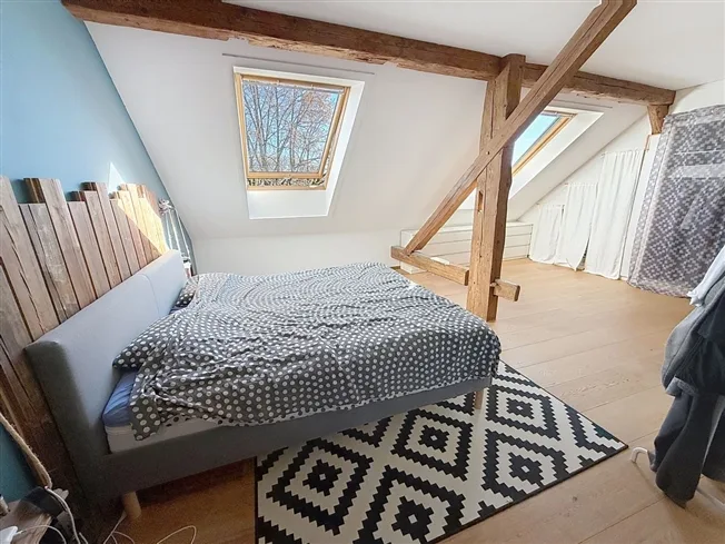 12.5 Zimmer Bauernhaus in Chez-le-Bart – foto 12 di 13
