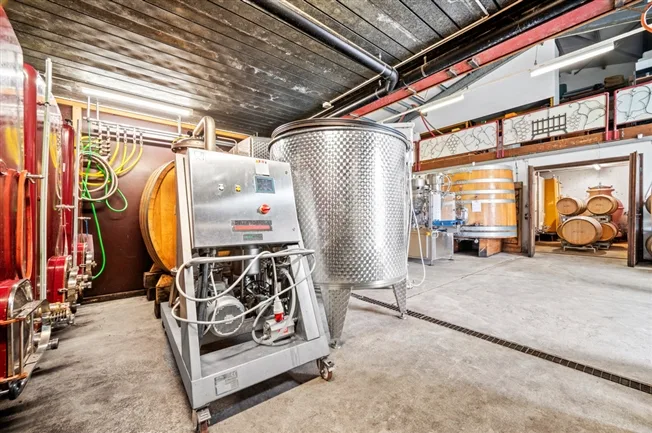 4.5 Zimmer Bauernhaus in Vaumarcus – Foto 8 von 18