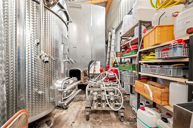 4.5 Zimmer Bauernhaus in Vaumarcus – Foto 10 von 18
