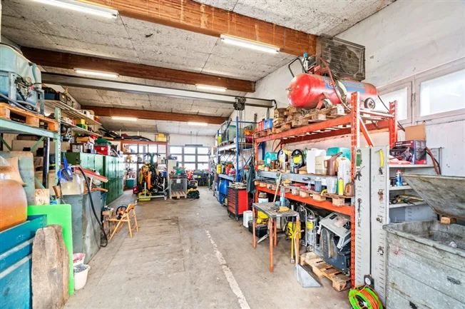 4.5 Zimmer Bauernhaus in Vaumarcus – Foto 13 von 18