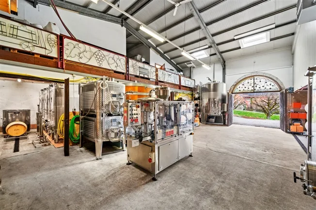 4.5 Zimmer Bauernhaus in Vaumarcus – Foto 9 von 18