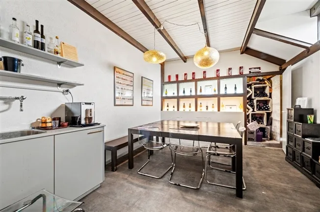 4.5 Zimmer Bauernhaus in Vaumarcus – Foto 7 von 18