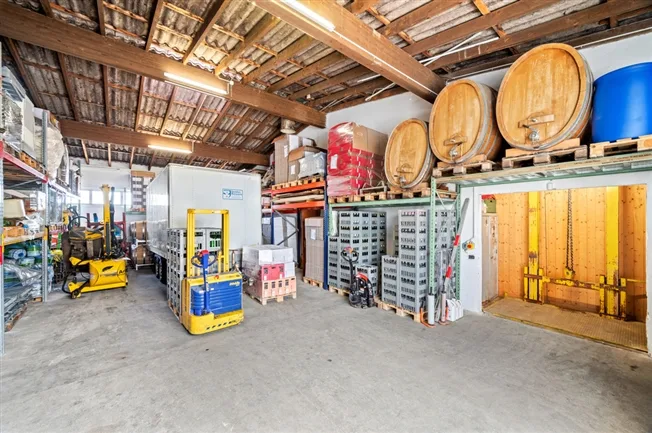 4.5 Zimmer Bauernhaus in Vaumarcus – Foto 12 von 18